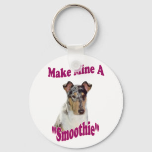 Llavero Regalos de Smooth Collie