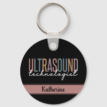 Regalos de Tecnólogos de Ultrasonido Personalizado
