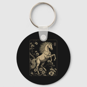 Llavero Regalos del Año Nuevo Lunar del Zodiaco Chino 2026