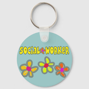 Llavero Regalos del asistente social
