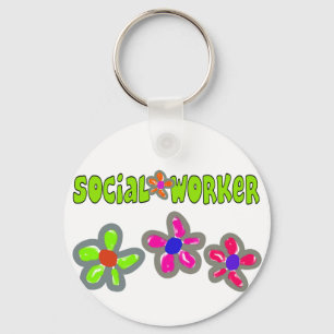Llavero Regalos del asistente social