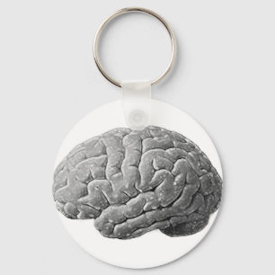 Llavero Regalos del cerebro