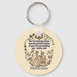 Llavero regalos del día de la madre
