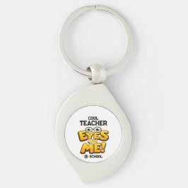 Llavero Regalos Divertidos Personalizados para Maestros po