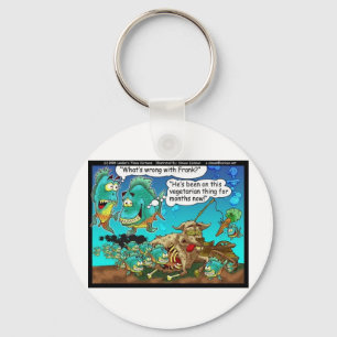 Llavero Regalos divertidos y extravagantes de dibujos anim