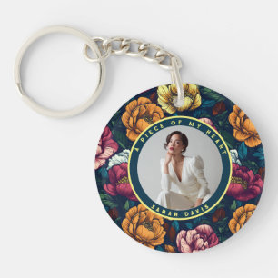 Llavero Regalos Elegantes de Jubilación para Hombres Foto
