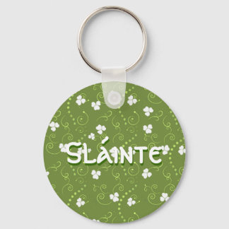 Llavero Regalos irlandeses