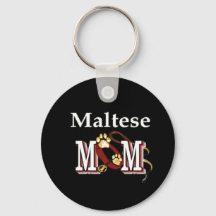 Llavero Regalos malteses de MOM