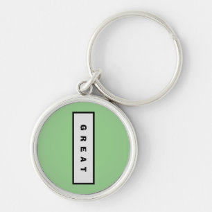 Llavero Regalos: Menos de 25$ Accessories Authority® GREAT