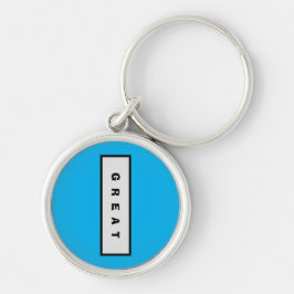 Llavero Regalos: Menos de 25$ Accessories Authority® GREAT