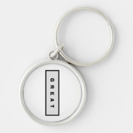 Llavero Regalos: Menos de 25$ Accessories Authority® GREAT