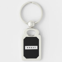 Llavero Regalos: Menos de 75$ Accessories Authority® GREAT