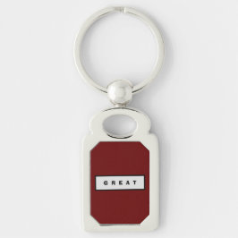 Llavero Regalos: Menos de 75$ Accessories Authority® GREAT