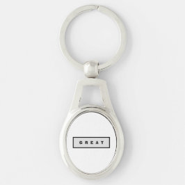 Llavero Regalos: Menos de 75$ Accessories Authority® GREAT