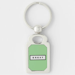 Llavero Regalos: Menos de 75$ Accessories Authority® GREAT