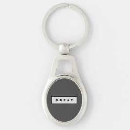Llavero Regalos: Menos de 75$ Accessories Authority® GREAT
