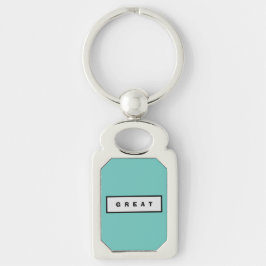 Llavero Regalos: Menos de 75$ Accessories Authority® GREAT