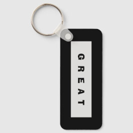 Llavero Regalos: Menos de 75$ Atractivo Autoridad® GRAN