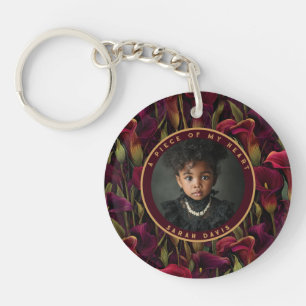 Llavero Regalos originales para abuela Foto Calas