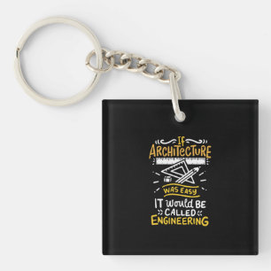 Llavero Regalos para Arquitectos