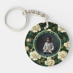 Llavero Regalos personalizados con foto para mamá con esti