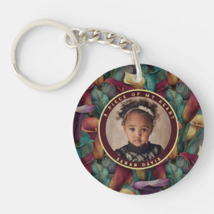 Llavero Regalos personalizados de jubilación para esposa