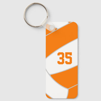 Llavero Regalos personalizados del equipo de voleibol nara