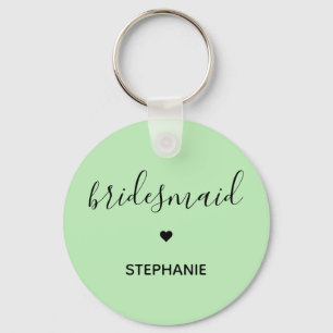 Llavero Regalos personalizados Minimalistas de Personaliza