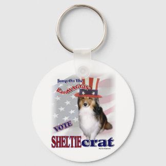 Llavero Regalos SHETLAND SHEEPDOG
