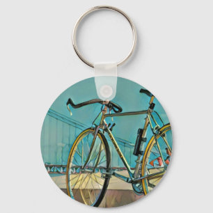 Llavero Regalos únicos para los ciclistas