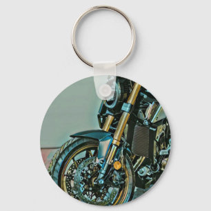 Llavero Regalos únicos para los motociclistas