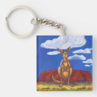 Regalos y accesorios de canguro