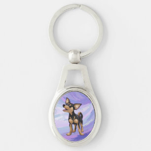Llavero Regalos y accesorios de Chihuahua