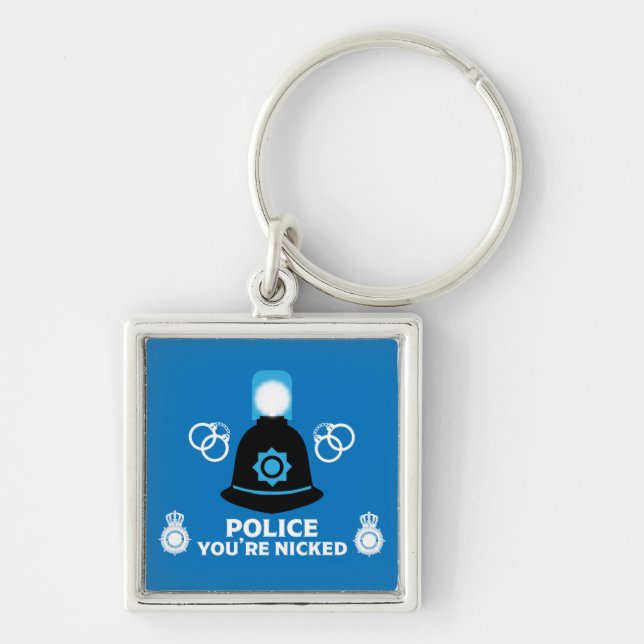 Llavero Regalos Y Accesorios De Latte Mug (Frente)