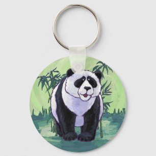 Llavero Regalos y Accesorios de Panda Bear
