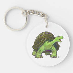 Llavero Regalos y Accesorios de Tortuga