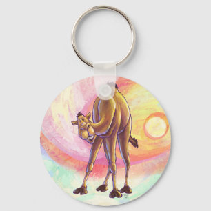 Llavero Regalos y accesorios para camellos