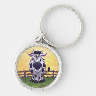 Llavero Regalos y accesorios para vacas