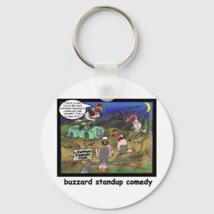 Llavero Regalos y camisetas de dibujos animados divertidos