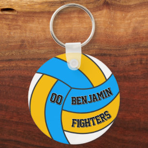 Llavero Regalos y promociones de voleibol asequibles