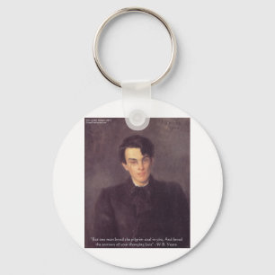 Llavero Regalos y Tarjetas con la Cita de Amor "Alma Pereg