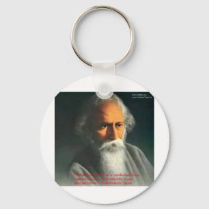 Llavero Regalos y Tarjetas de Citas de Amor de Rabindranat