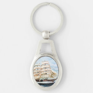 Llavero Regata Cortty Sark/Cutty Sark Tall