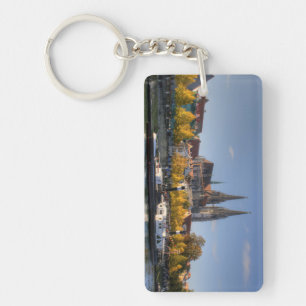 Llavero Regensburg (Alemania)