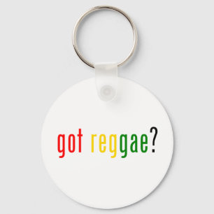 Llavero ¿reggae conseguido?