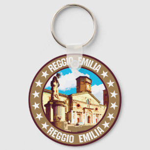Llavero Reggio Emilia