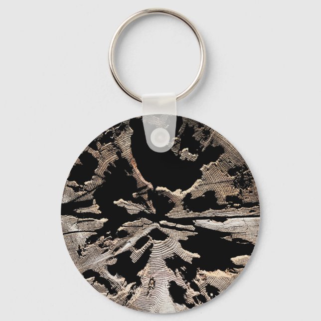 Llavero Registro de rotación R (Anverso)