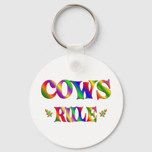 LLAVERO REGLA DE LAS VACAS
