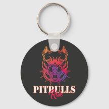 Regla de Pitbulls