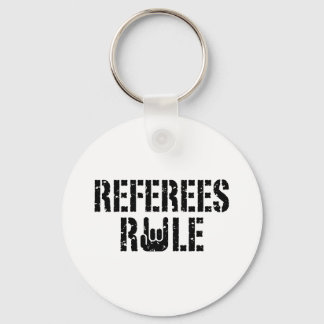 Llavero Regla de referencias